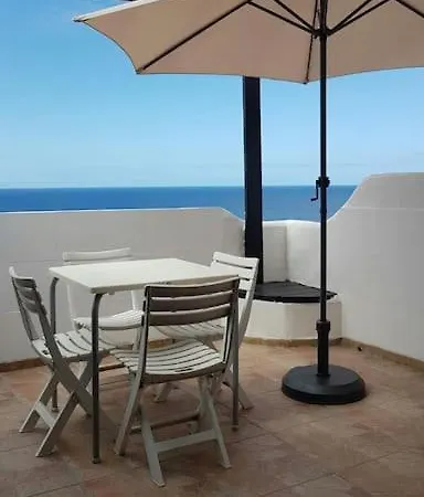 Casa Pepe Las Palmas de Gran Canaria