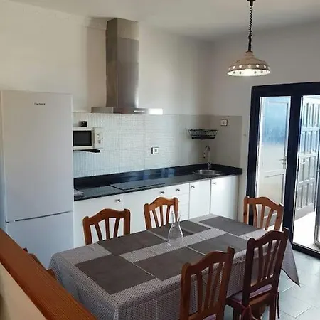 Apartment Casa Pepe Las Palmas de Gran Canaria