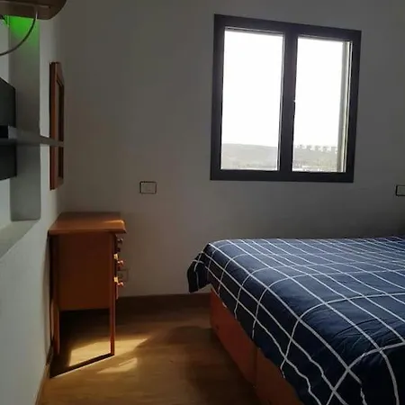Casa Pepe Апартаменты Лас-Пальмас-де-Гран-Канария