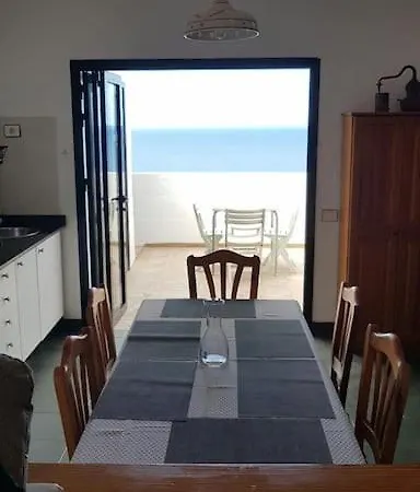 Casa Pepe
