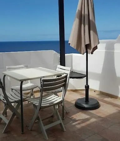 Casa Pepe Apartment *
