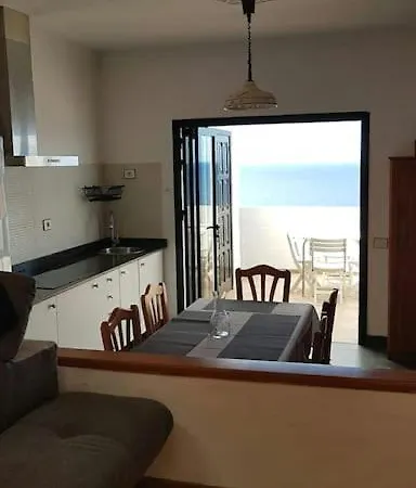 Casa Pepe Апартаменты