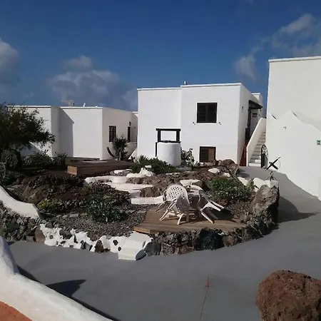 Апартаменты Casa Pepe