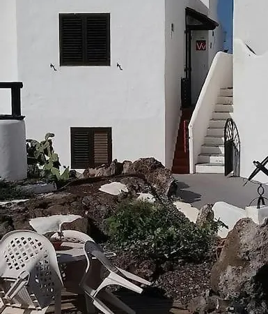 Casa Pepe * Лас-Пальмас-де-Гран-Канария