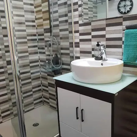 Апартаменты Casa Pepe