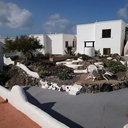 Casa Pepe * Las Palmas de Gran Canaria