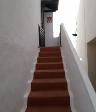 Casa Pepe شقة لاس بالماس دي غران كاناريا