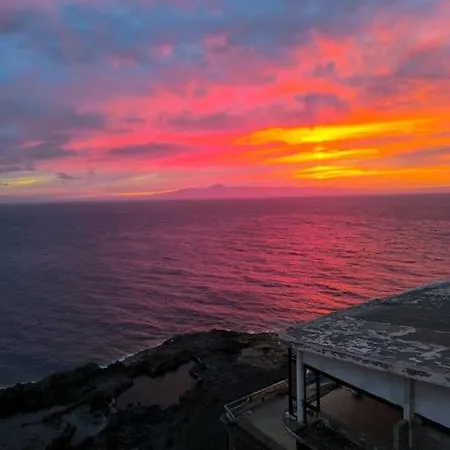 Casa Pepe Λας Πάλμας ντε Γκραν Κανάρια