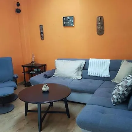 شقة Casa Pepe لاس بالماس دي غران كاناريا
