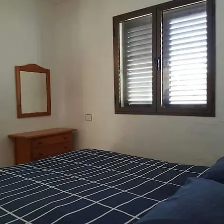 Casa Pepe Λας Πάλμας ντε Γκραν Κανάρια