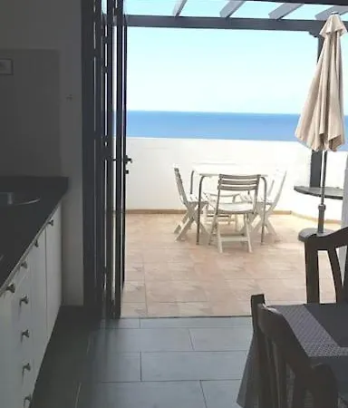 Casa Pepe * Λας Πάλμας ντε Γκραν Κανάρια