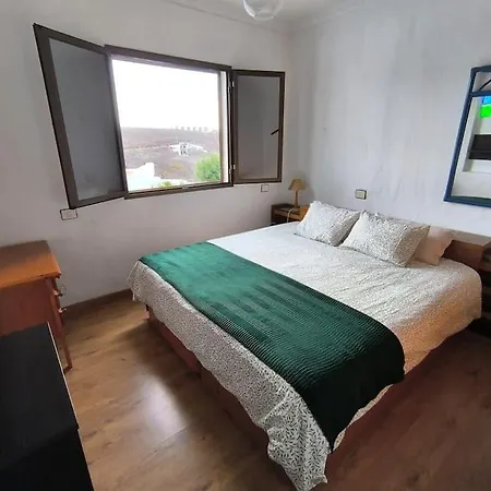 Casa Pepe Διαμέρισμα *